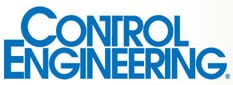 control engineering logo