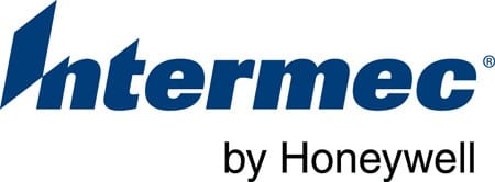 Intermec by Honeywell logo