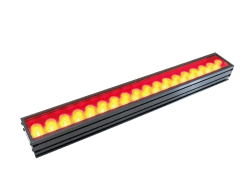 Bar Light Red