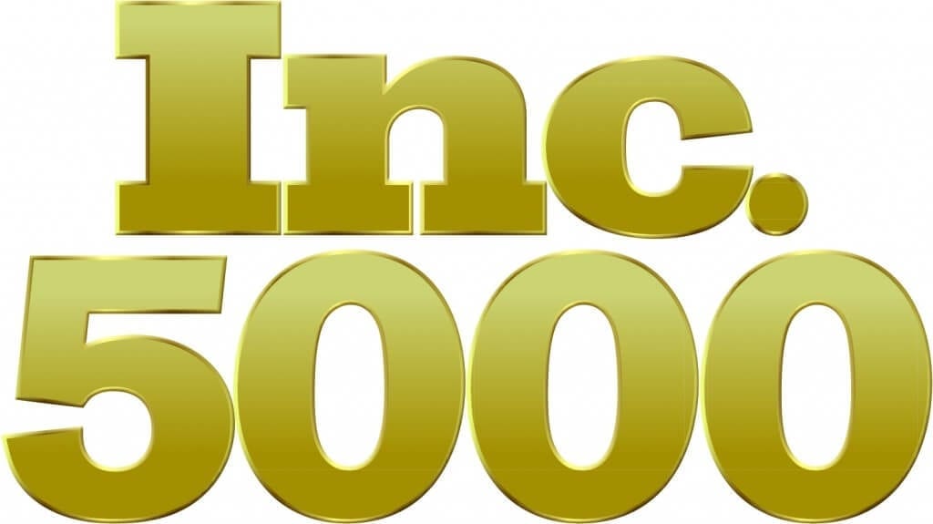 Inc5000 gold