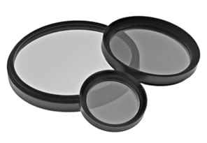 Ni060 Vis+IR by Midwest Optics