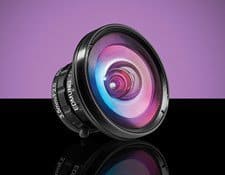 Machine Vision Lenses