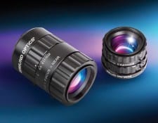 Machine Vision lenses