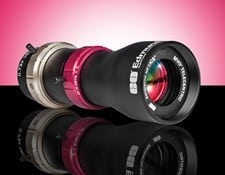Machine vision lenses