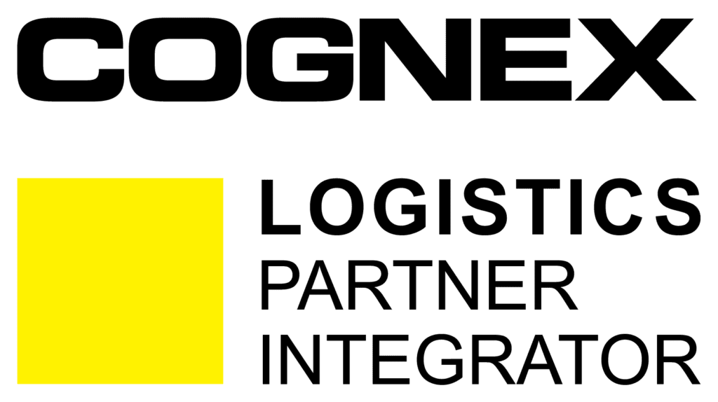 Cognex Logistics Partner Integrator