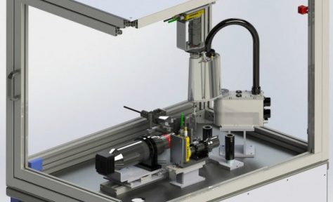 3 Steps for Adding Automated Vision Inspection Technology