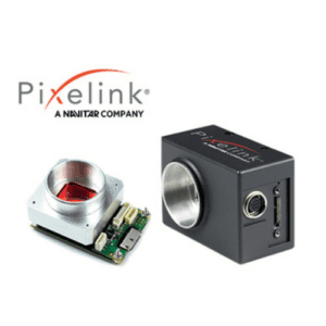 PL-D Machine Vision Series